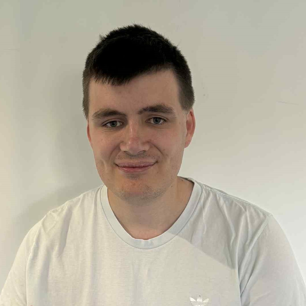 James Boyall