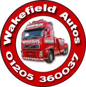 Wakefiled Autos